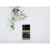 Viedtālruņa maciņš man and wood iPhone XS Max — Baltā melnkoka apdare