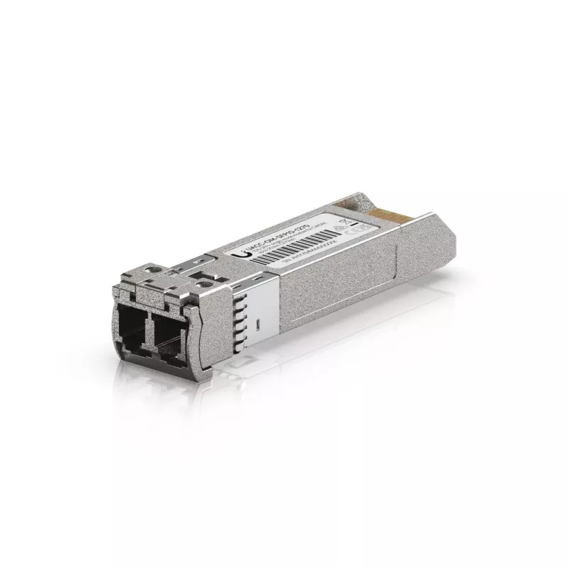 Ubiquiti UACC-OM-SFP10-1270 tīkla raiduztvērēja modulis 11300 Mbit/s SFP+ 1270 nm