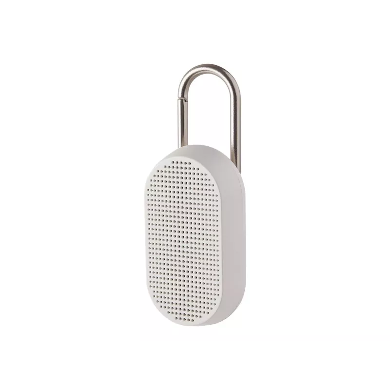 LEXON | Skaļrunis | Mino T | Bluetooth | Balts | Pārnēsājams | Bezvadu savienojums