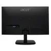 Acer LCD EK251QGbi 24.5 IPS LED -1920x1080120Hz HDMI - 250nits -1ms - VGA - HDMI - VESA -Melns