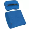 Kakla spilvens/Jostas spilvens noblechairs Fallout 25th Anniversary Edition zils 2 gab.