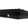 Mehāniskā tastatūra White Shark GK-005121 ar RGB apgaismojumu un Blue slēdžiem