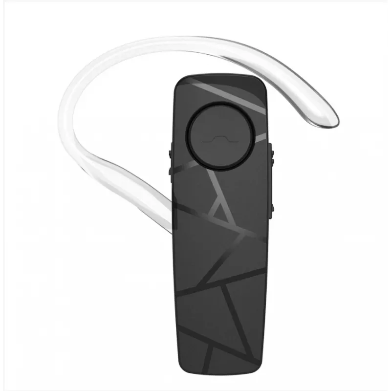 Tellur Bluetooth austiņas Vox 60 Melna