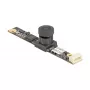 DeLOCK USB 2.0 IMX179QQH5-C 5MP Sony Starvis 80° V51 Fix Focus kamera