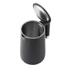 1,7L elektriskā tējkanna MR-026-BLACK MAESTRO