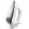 Braun CareStyle Compact IS 2132 2400 W 1.5 L EloxalPlus zole Apelsīnu, Balts