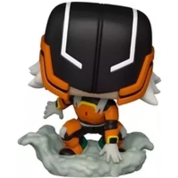 Funko Pop figūra My Hero Academia Juzo Honenuki (144044)
