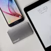 SSD disks Intenso 1TB 1,8 collas USB Type-A 3.2 Gen 1 Premium Edition
