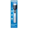 Lukturis Philips Uzlādējams USB-C 400 lm 2000 mAh – pārnēsājama LED rokas gaisma