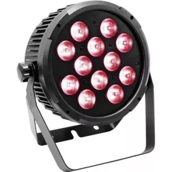 EUROLITE LED efektu gaisma SLS-12 ar 12 gaismas diodēm
