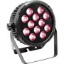 EUROLITE LED efektu gaisma SLS-12 ar 12 gaismas diodēm