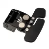 Asetek SimSports Formula XL rokturi