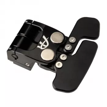Asetek SimSports Formula XL rokturi