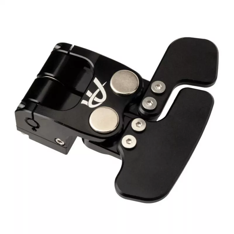 Asetek SimSports Formula XL rokturi