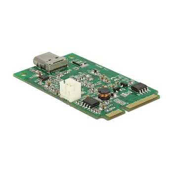 Iekšējais USB 3.2 Gen 1 adapteris DeLOCK 95259