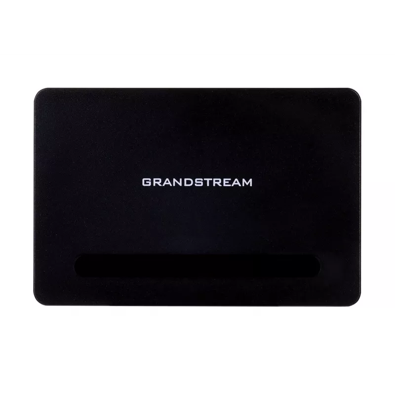 VoIP telefonu adapteris Grandstream HT818
