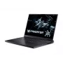 Portatīvais dators Acer Predator PH16-73-909A — Intel Core Ultra 9 275HX, 16 collu WQXGA, 32 GB DDR5, 1 TB SSD, RTX 5090, Windows 11 Home