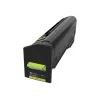 Tonera kasetne Lexmark 82K2UYE 55000 lapas dzeltena