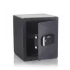 Safe Yale YSEM/400/EG1 Melns koda bloķētājs 35,5 L