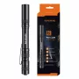 Kabatas lukturītis Superfire L28 — rokas LED lukturis, 121 lm, 5 W