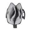 Portfelis Rivacase 8930 39,6 cm (15,6 collas) Melns