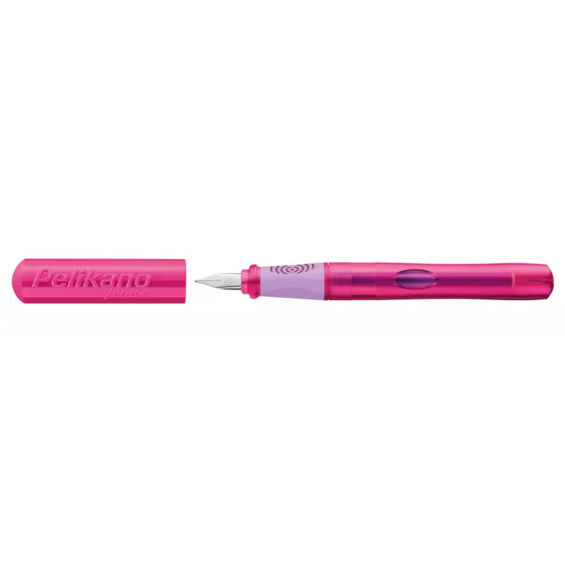 Pildspalva Pelikan 824828 Rozā