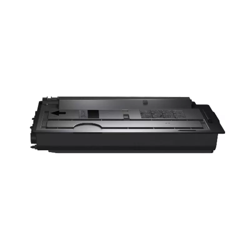 KYOCERA TK-7235 tonera kasetne 1 gab. oriģināla melna