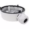 Hikvision DS-1280ZJ-TR13 āra sadales kārba melna sudrabota 1 kg