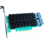Rocket 720L 16x Port to PCIe 3.0 x8 12Gb/s SAS DAS, kontrolieris