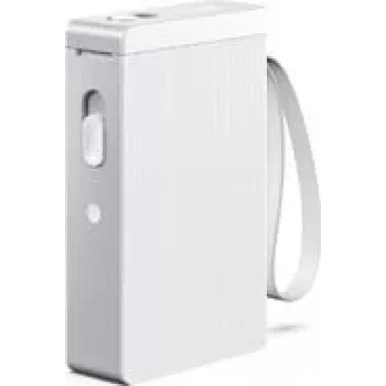 Etiķešu printeris Olympia P 22 balts modelis 6301