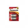 Panasonic 1x2 LR14PPG - Vienreizējā baterija - Sārma - 1.5 V - 2 gab. - Zila - Zelta - Sarkana - 25.7 mm