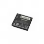 Panasonic DMW-BCK7E - akumulators - Li-Ion - 680 mAh - melns - paredzēts Lumix DMC-FH24, FH4, FH6, FH8, FS28, FS41, FT25, FT30, S2, S5, SZ02, SZ5, SZ7, TS25, TS30