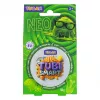 Modelējamā masa TUBAN TUBI SMART NEO, zaļa, 50 g — bērnu modelējamā masa