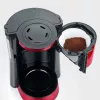 Pilināmā kafijas automāta Severin 10 krūzēm KA 4817