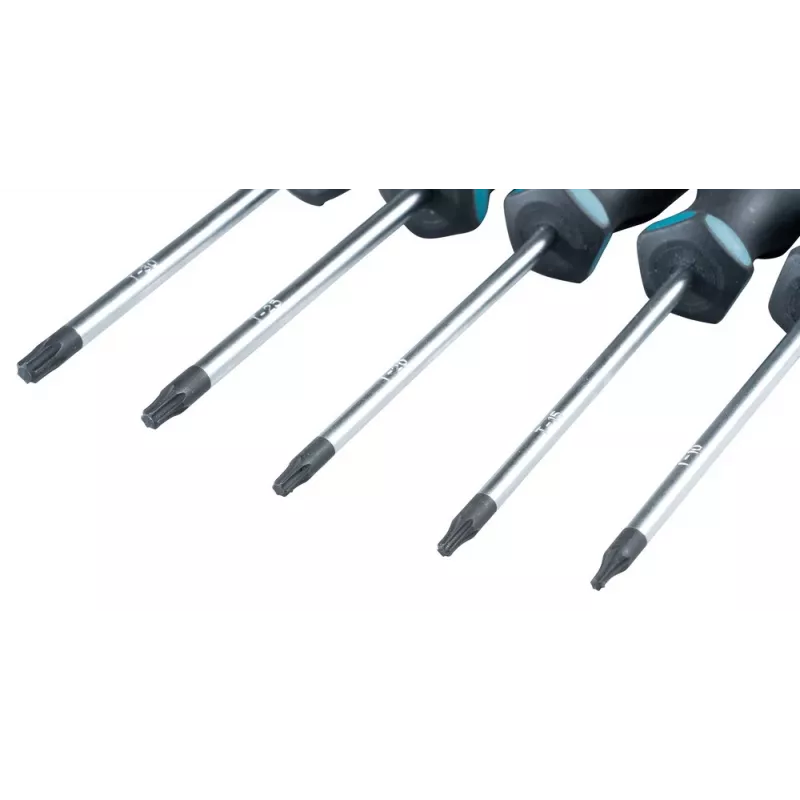 Makita E-10534 manuālais skrūvgriezis