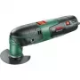 Bosch PMF 220 CE melna, zaļa, sarkana 220 W 20000 OPM
