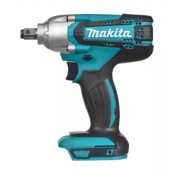 Triecienuzgriežņatslēga Makita DTW190Z 1/2 collas 18V Li-Ion 2300 apgr./min 190 N·m, 1,4 kg, zila/melna