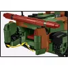 Bloku komplekts Cobi Armed Forces BWP-1 2630 — Polijas/Ukrainas amfībijas kājnieku kaujas mašīnas modelis