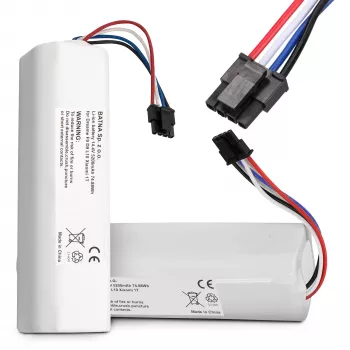 Akumulators Dreame Vacuum F9/D9 PRO, 14,4V 5200mAh