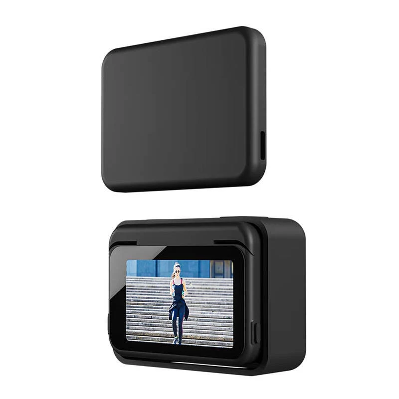 Silikona aizsargapvalks Insta360 Ace Pro, Telesin S6-PTC-02 — izturīgs, viegls