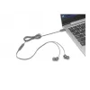 Lenovo 300 USB-C GXD1J77353 - austiņas