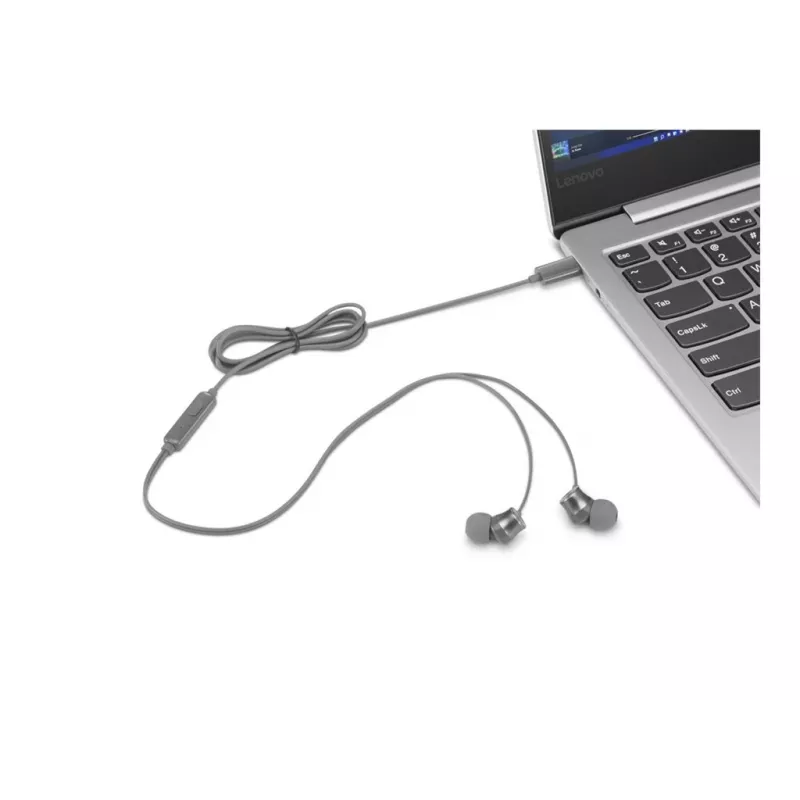 Lenovo 300 USB-C GXD1J77353 - austiņas