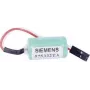 Rezerves litija baterija Beltrona Siemens Simatic, 3 V 950 mAh, modelis BEL575332TA