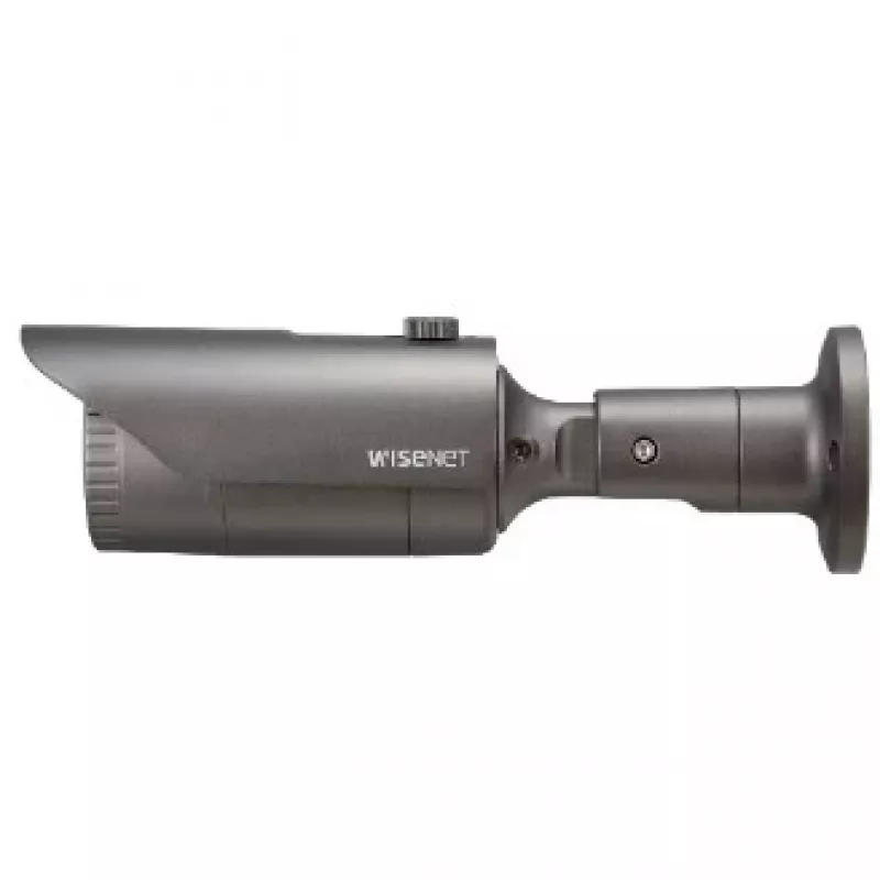Hanwha - Wisenet QNO-6012R Pelēks
