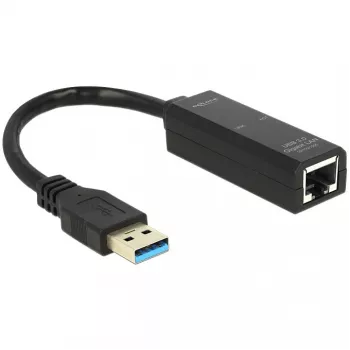 Tīkla karte DeLOCK 62616 Ethernet 1000 Mbit/s