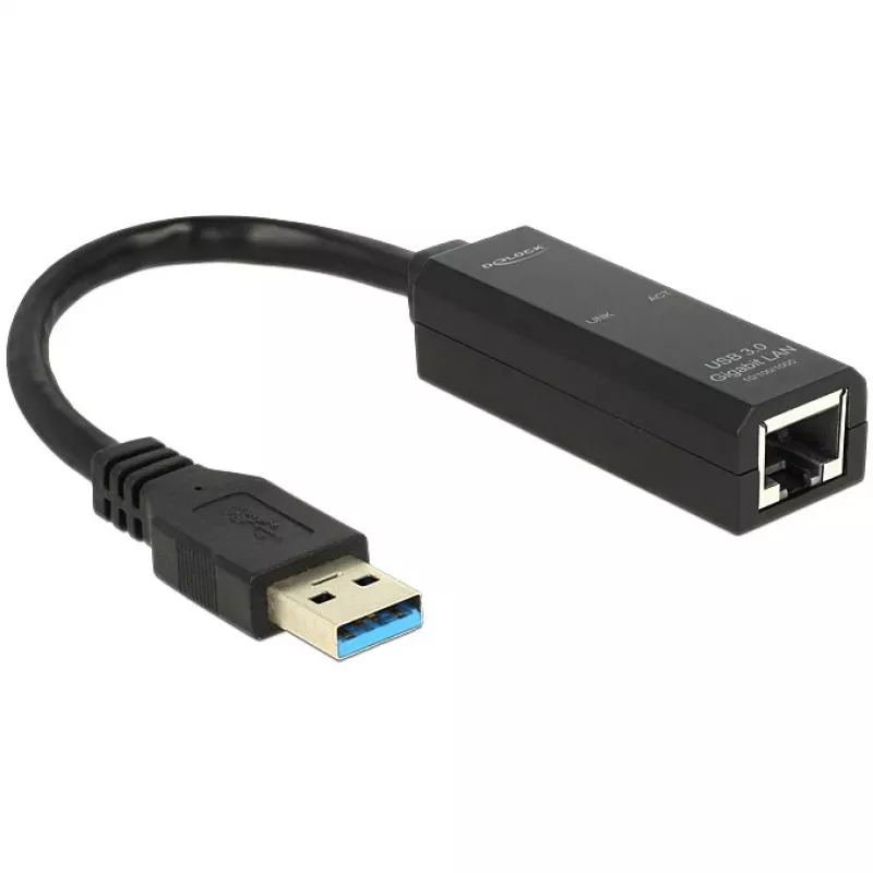 Tīkla karte DeLOCK 62616 Ethernet 1000 Mbit/s