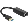 Tīkla karte DeLOCK 62616 Ethernet 1000 Mbit/s