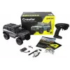 RC kāpurķēžu modelis Amewi Mini-Cabalo AMXRock 4WD 1:16 RTR modelis 22720