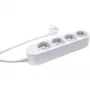 Viedā 12A Shelly Power Strip 4 Gen4 Zigbee/Matter pagarinātājs