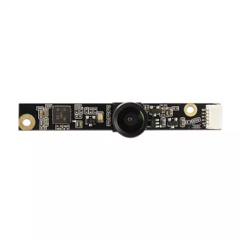 DeLOCK 96367 USB 2.0 IR kameras modulis, 5,04 MP, 80° V5 fiksēts fokuss